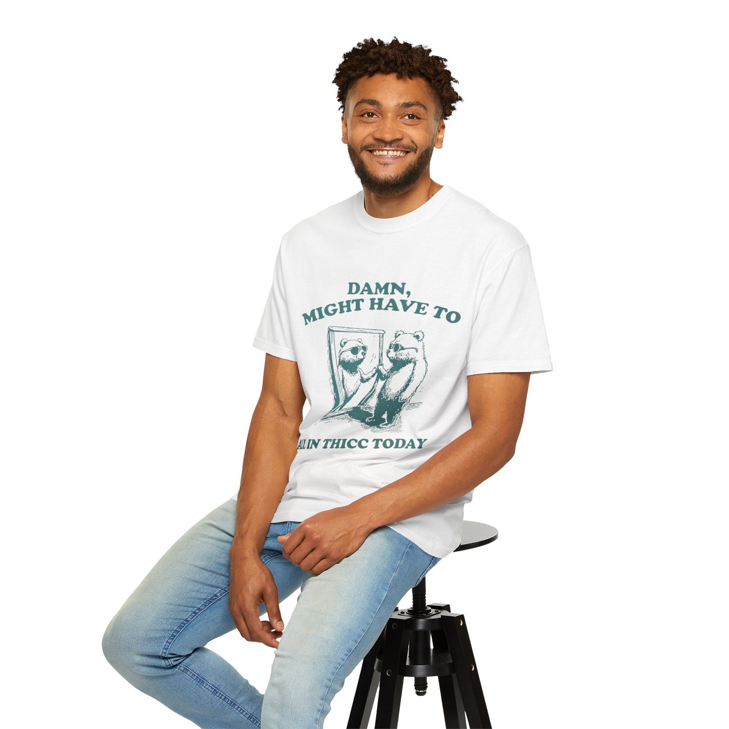 Humorous T-Shirt