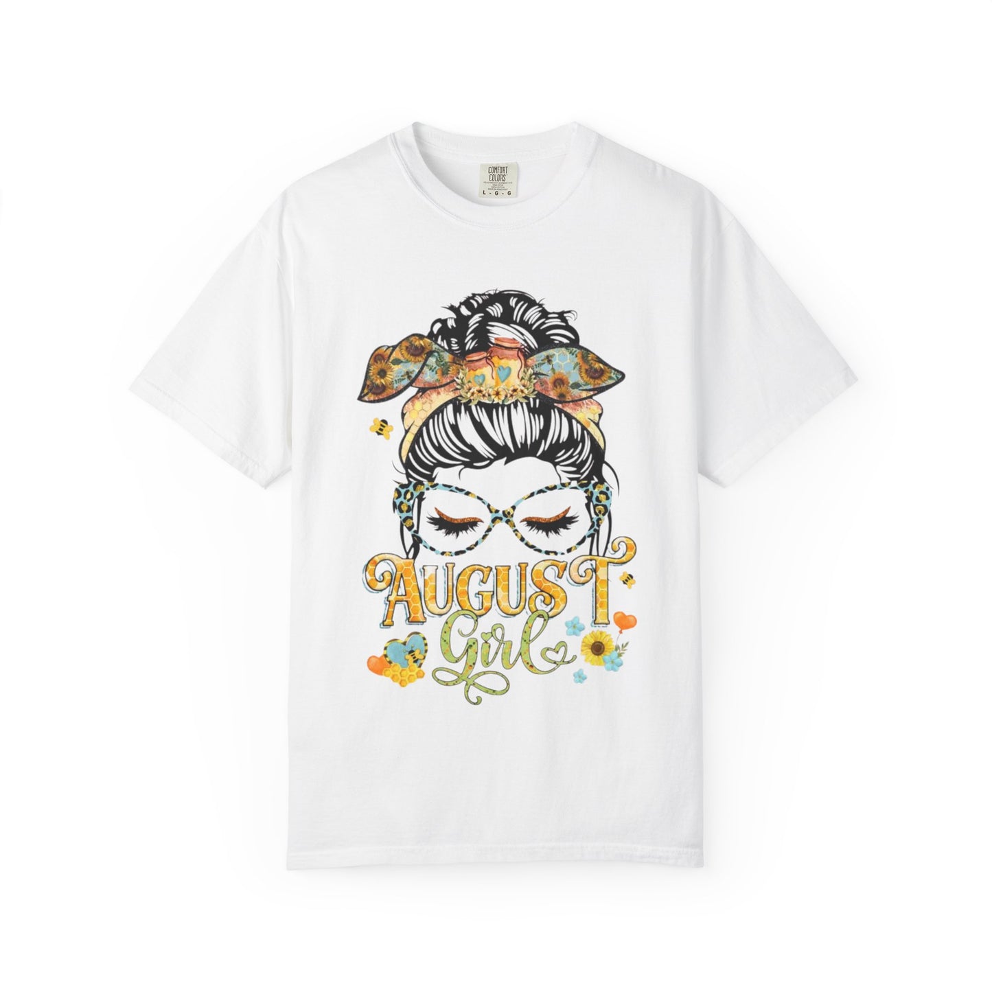August Girl T-Shirt