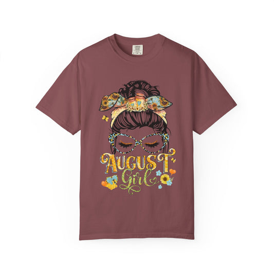 August Girl T-Shirt