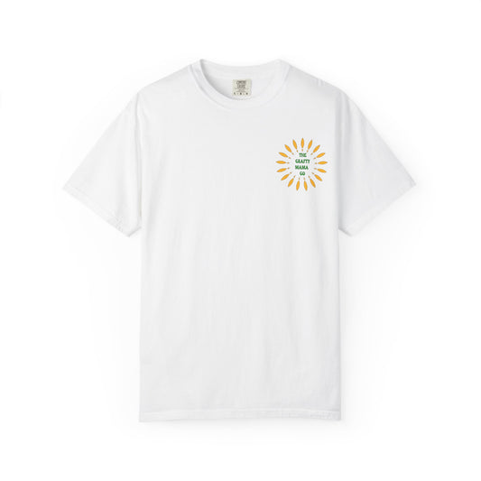 Antisocial Butterfly Graphic Tee