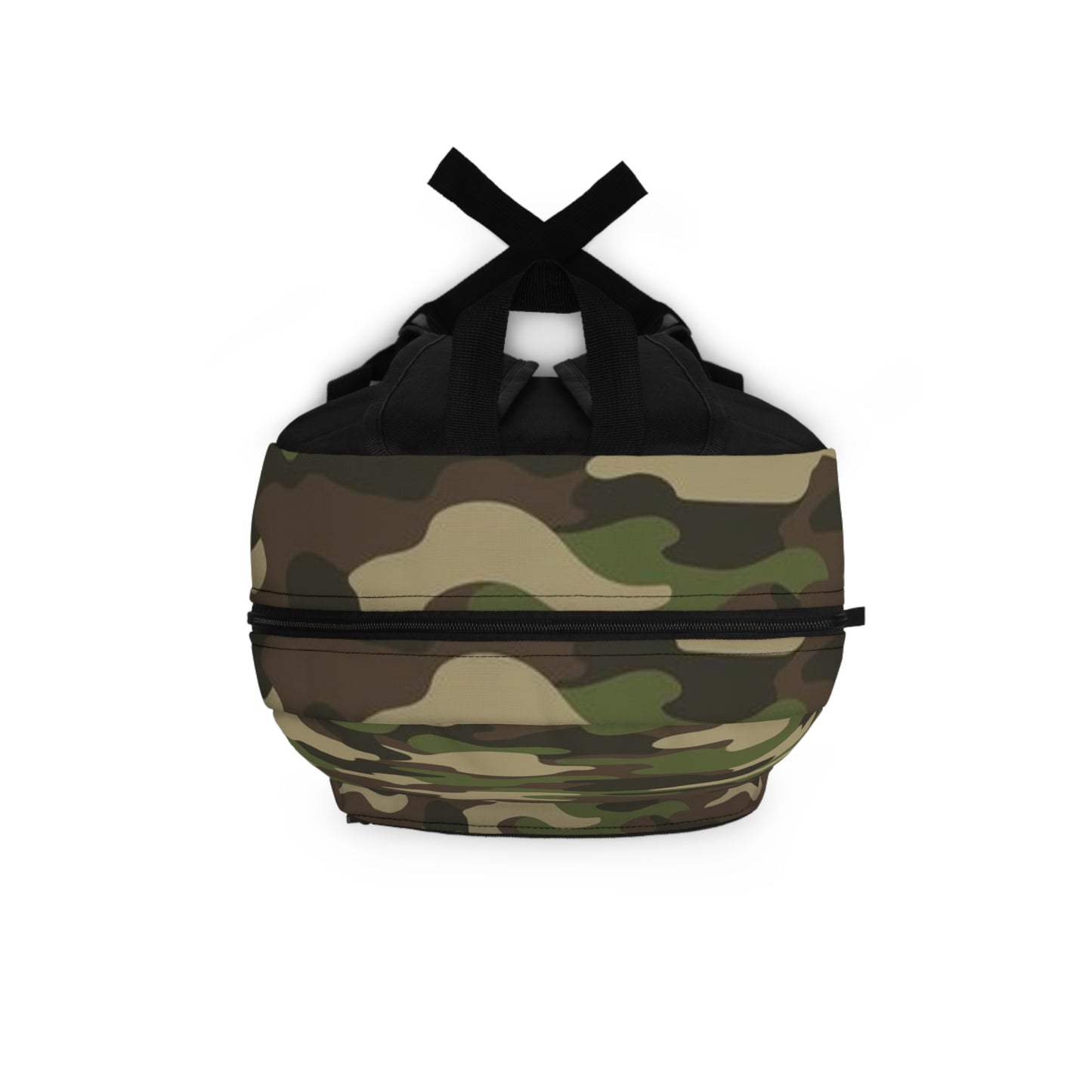 Camouflage Backpack