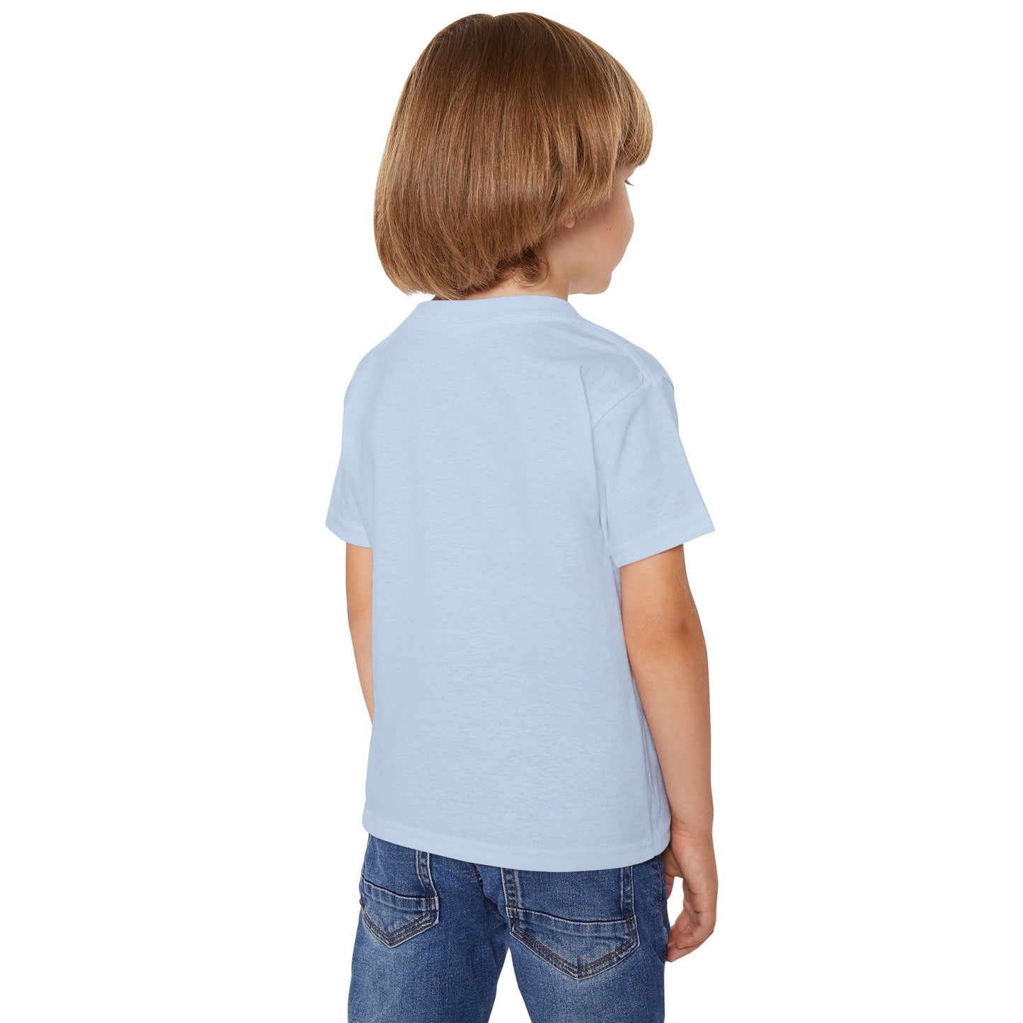 All American Boy Toddler T-Shirt