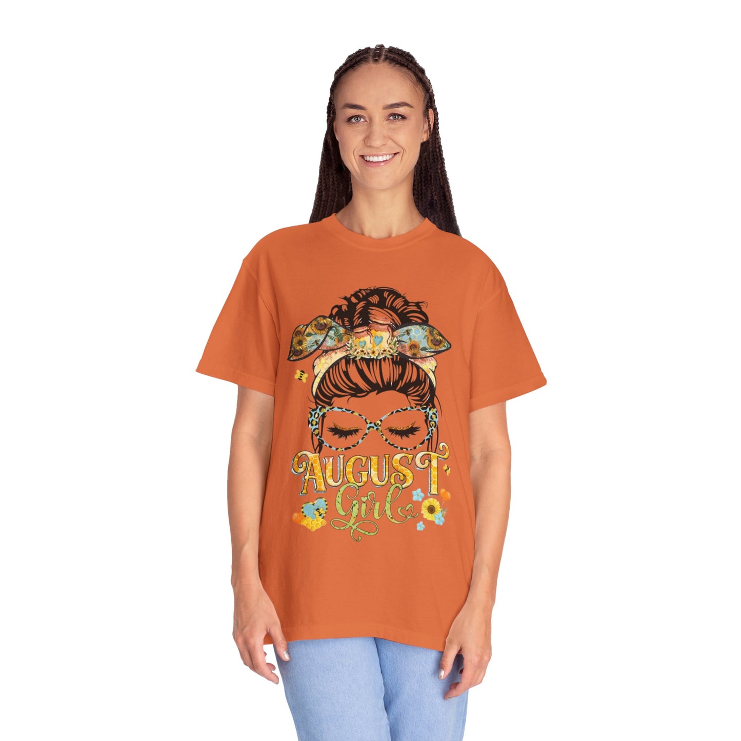 August Girl T-Shirt