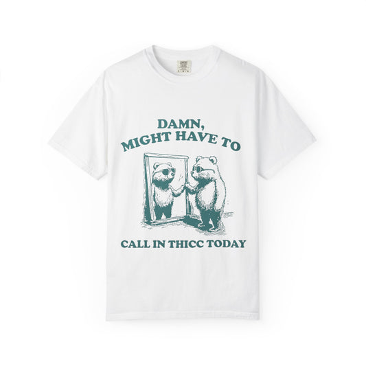 Humorous T-Shirt