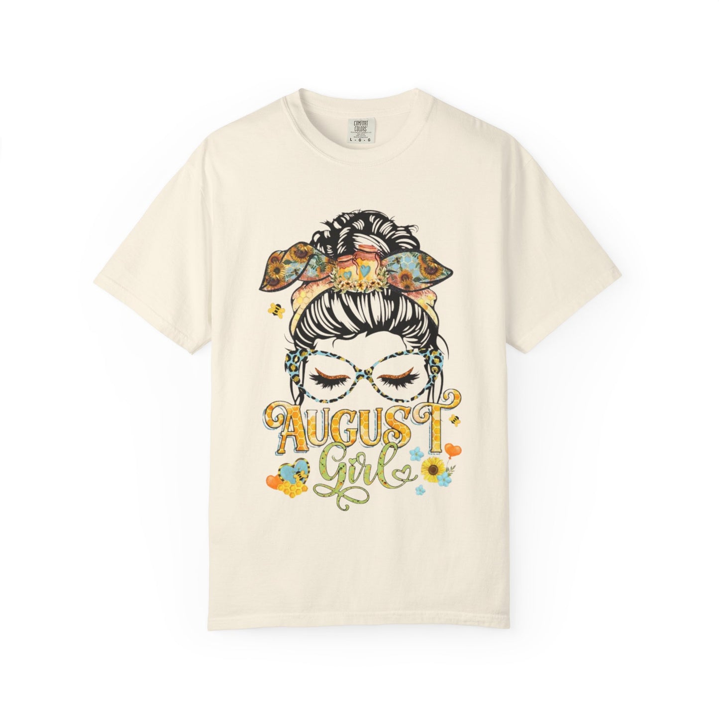 August Girl T-Shirt