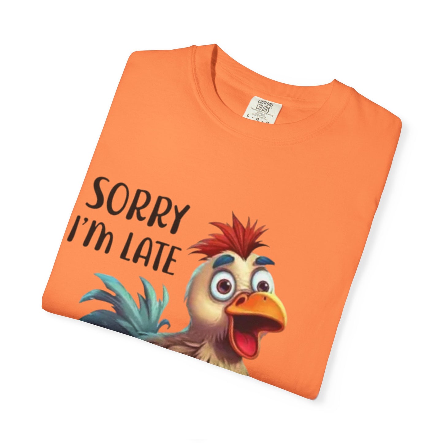 Funny Chicken T-Shirt