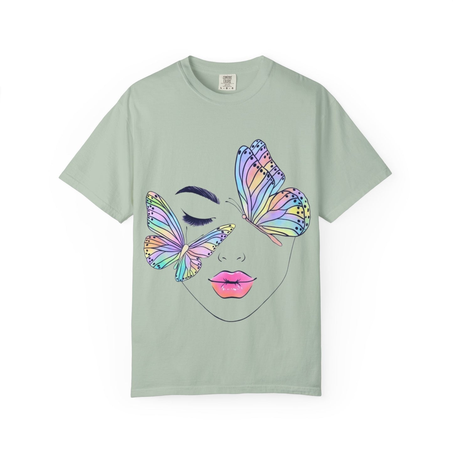 Butterfly Dream T-shirt