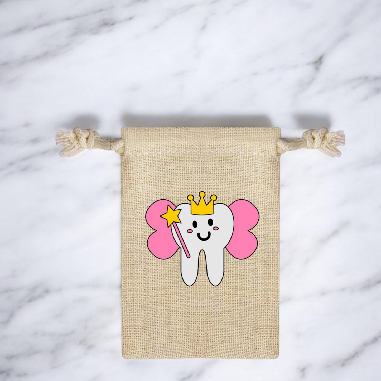 Tooth Fairy Bags