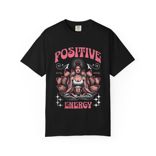 Positive Energy T-Shirt