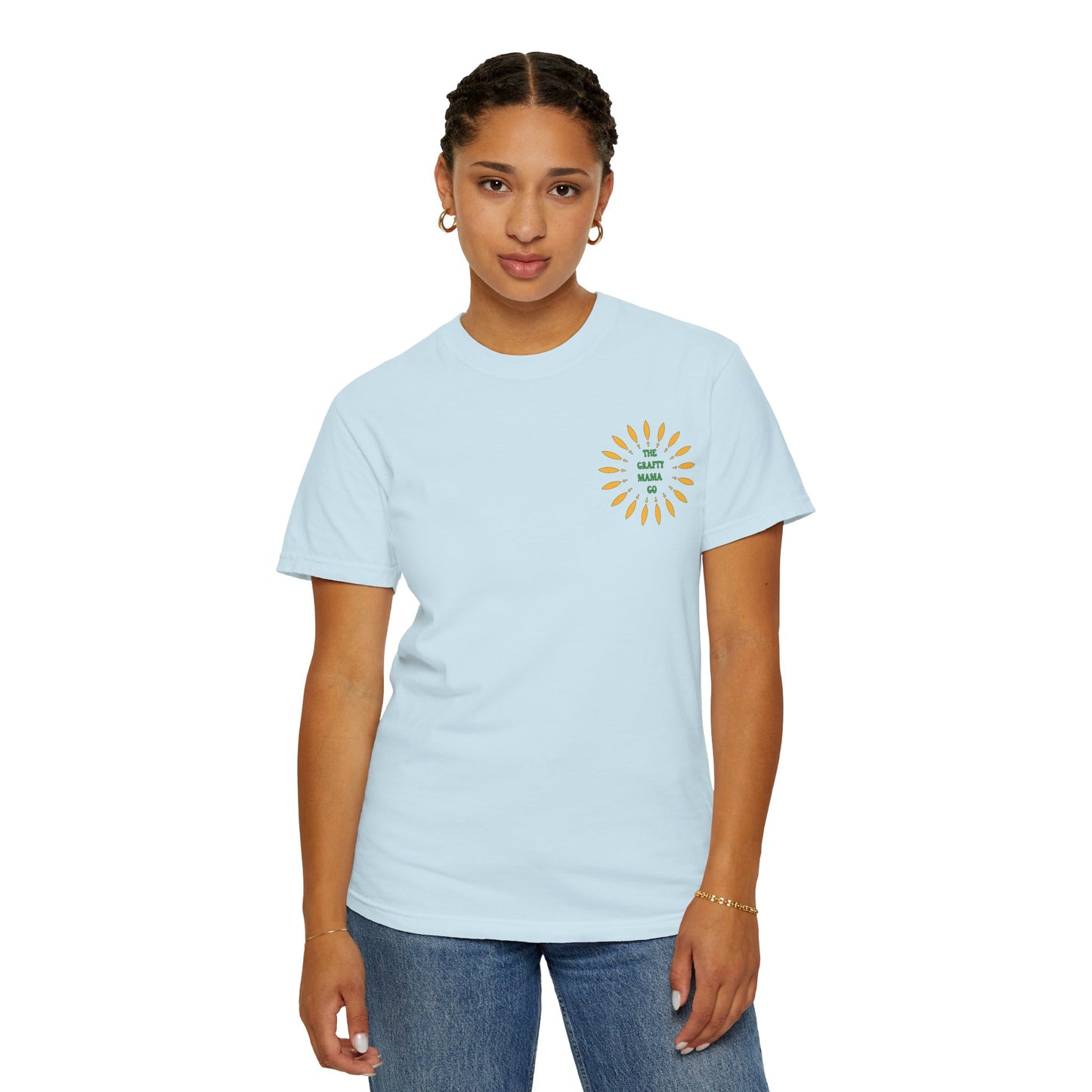 Antisocial Butterfly Graphic Tee