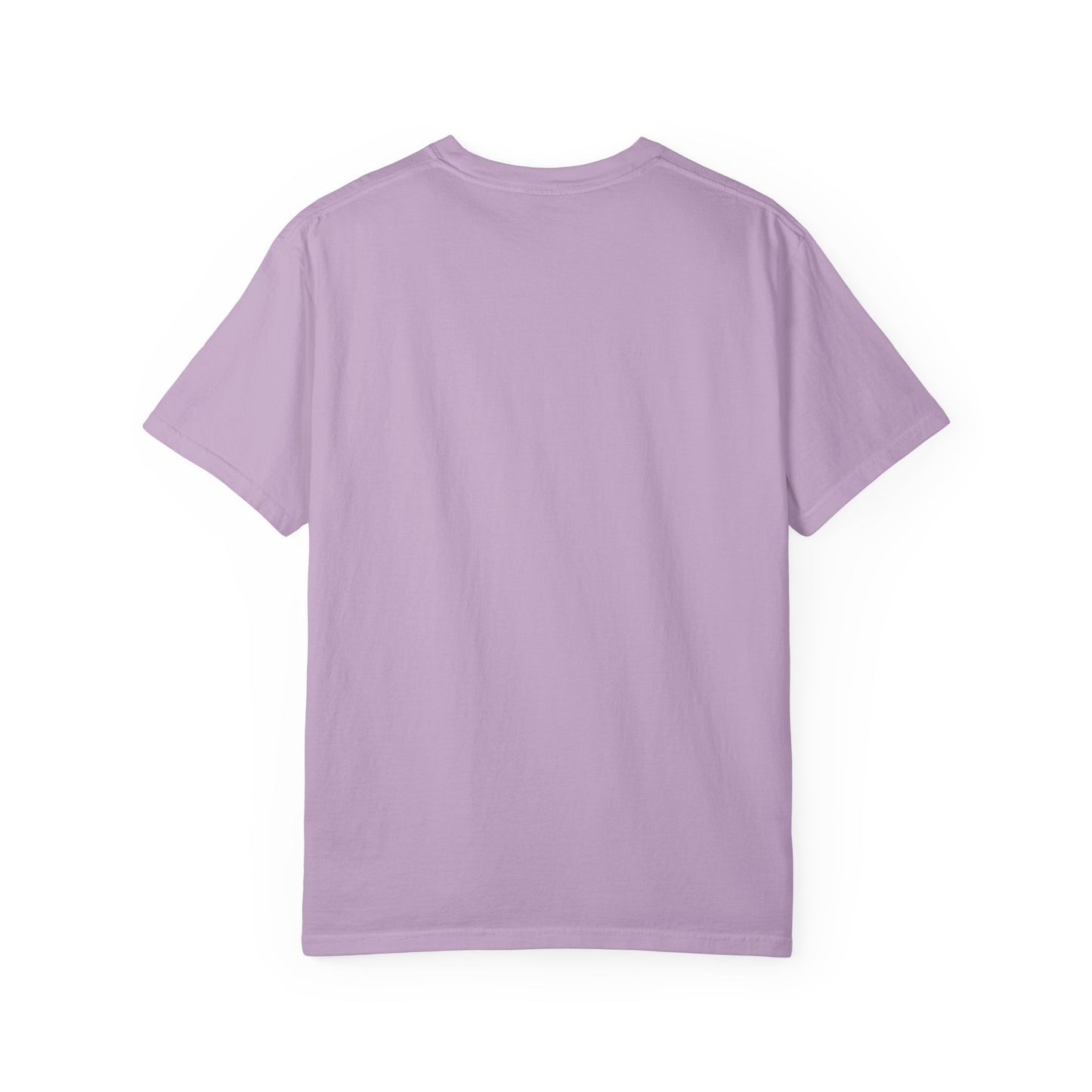 Stay Wild and Free Unisex Tie-Dye T-Shirt