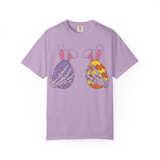 Adult Easter Eggs Tshirt