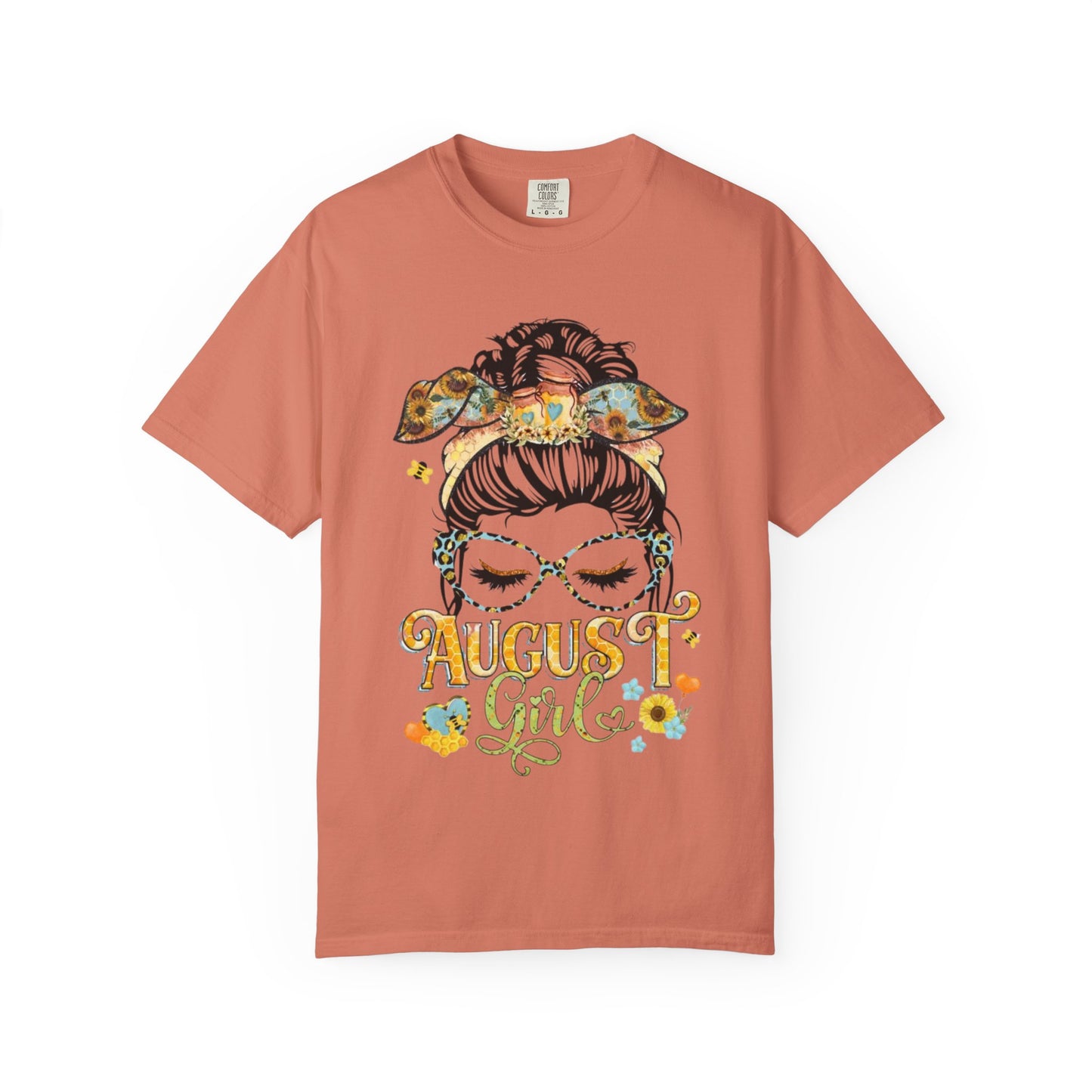 August Girl T-Shirt