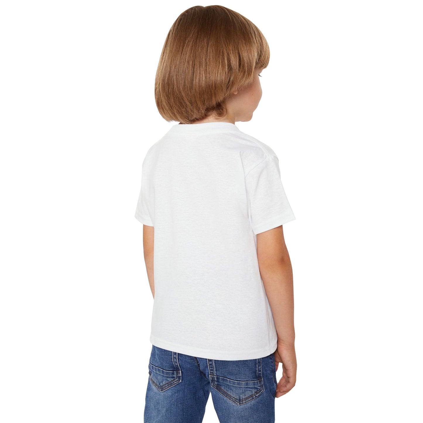 All American Boy Toddler T-Shirt