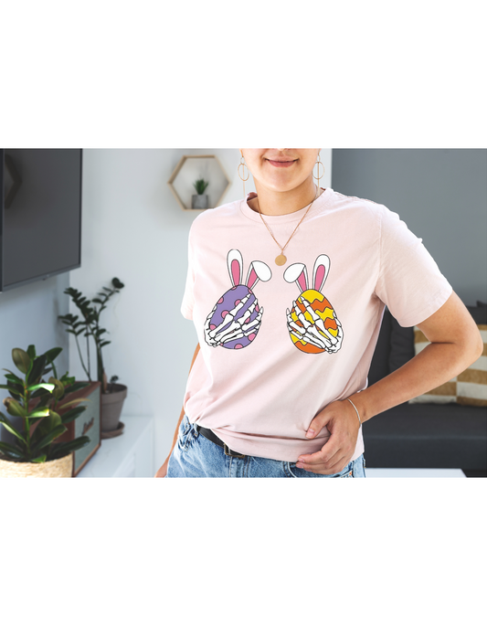 Adult Easter T-Shirt