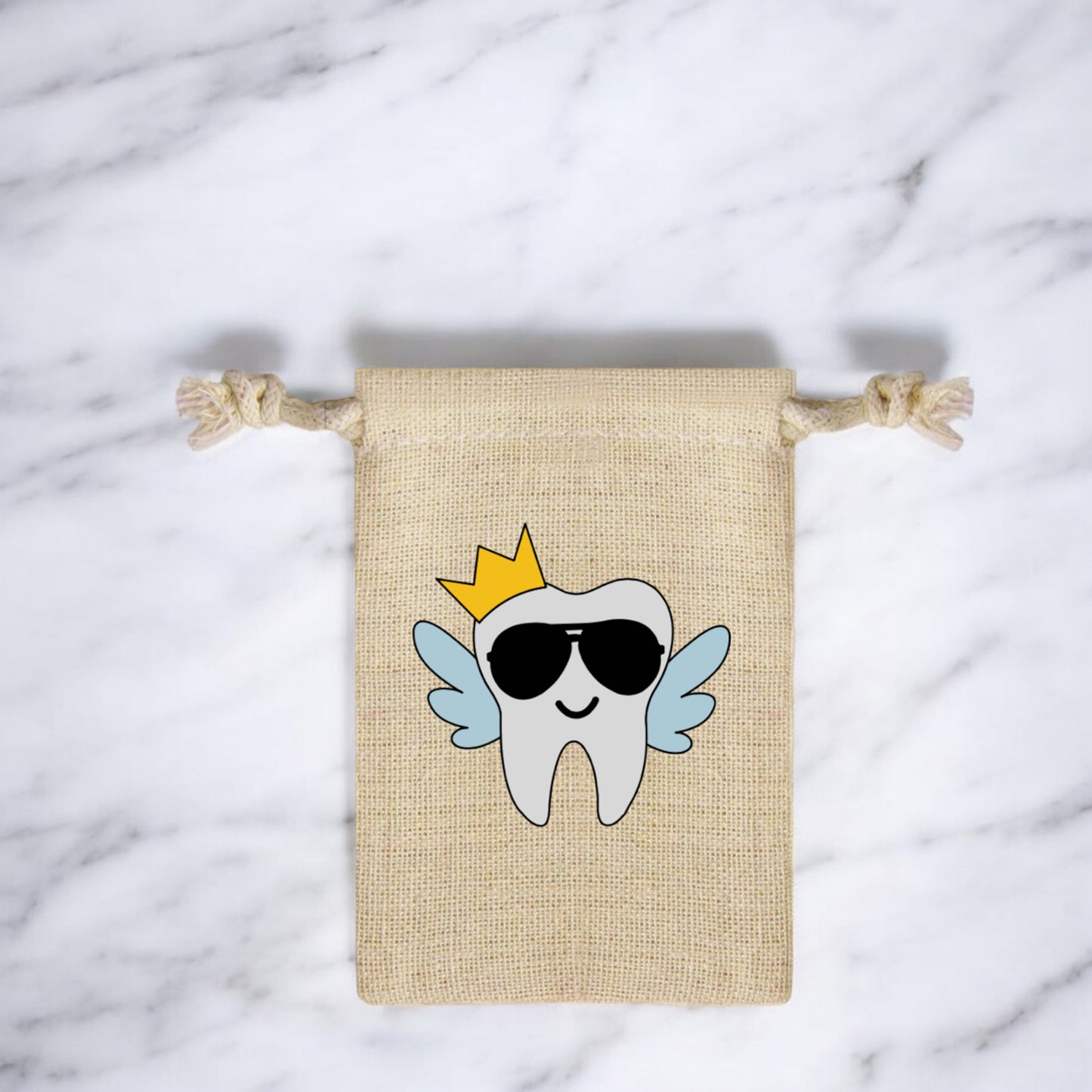 Tooth Fairy Bags