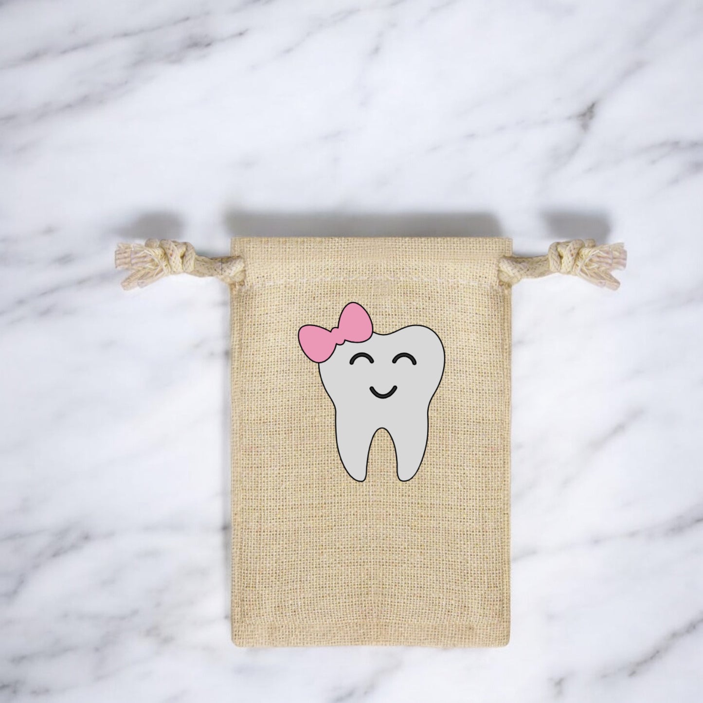 Tooth Fairy Bags