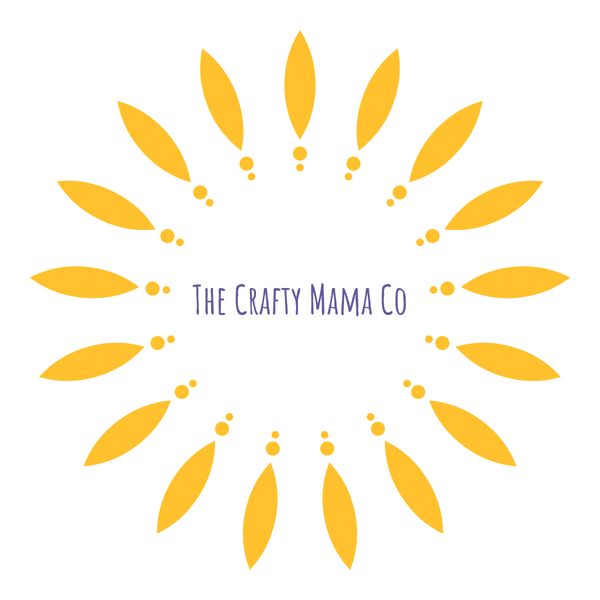 The Crafty Mama Co