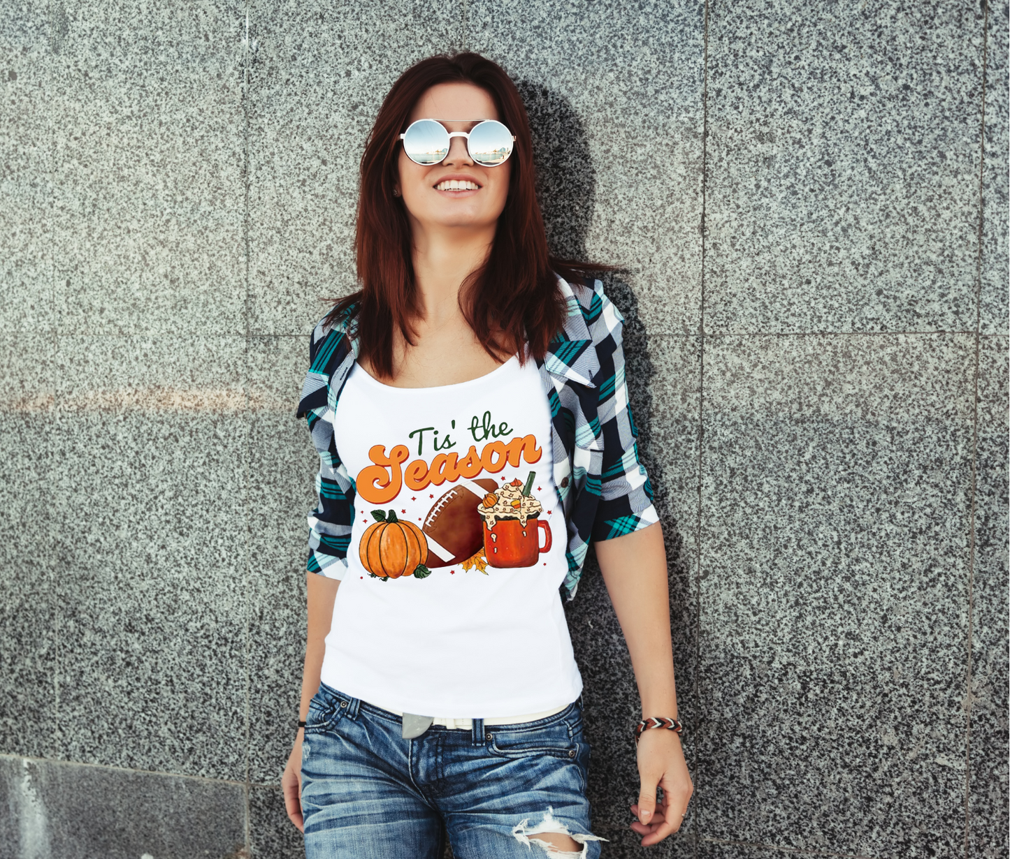 'Tis the season t-shirt