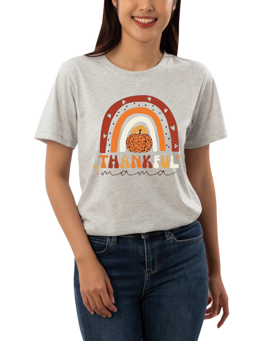 Thankful Mama T-shirt