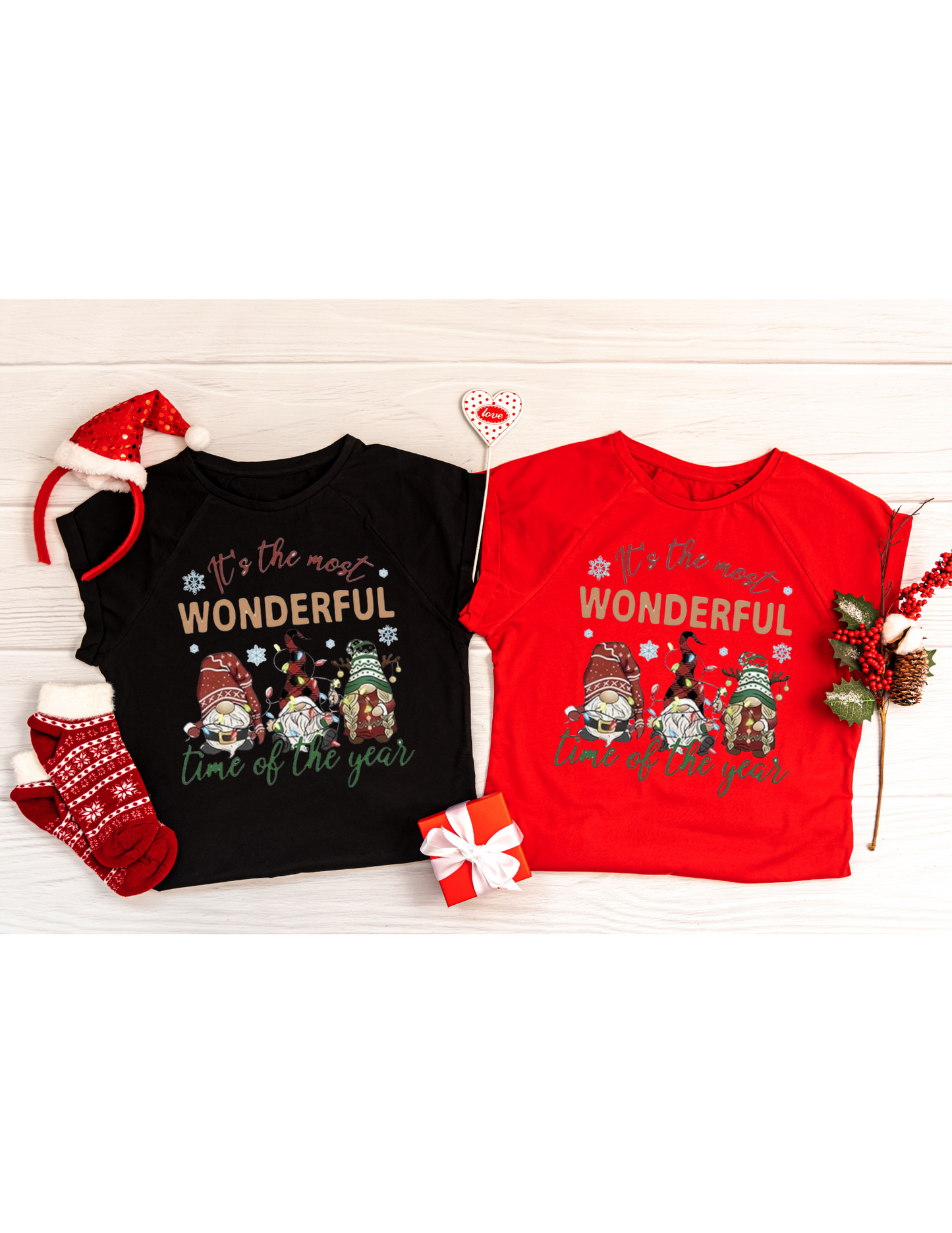 Wonderful Time t-shirt