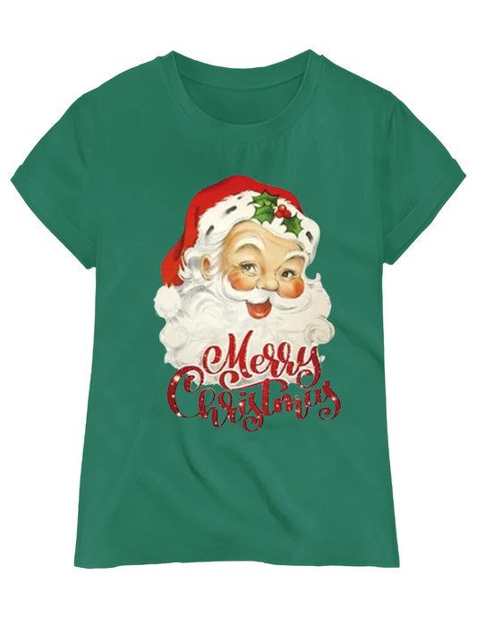 Merry Christmas t-shirt