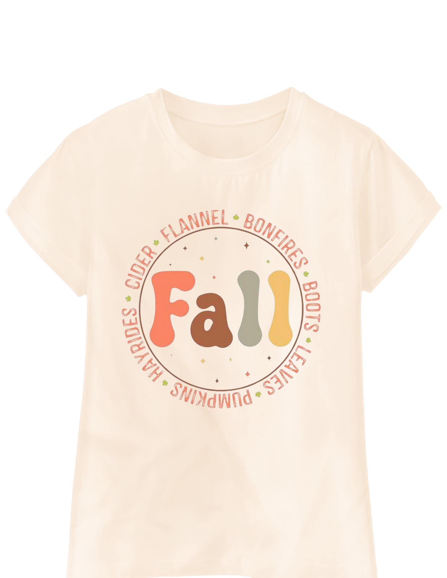 Fall Season T-shirt